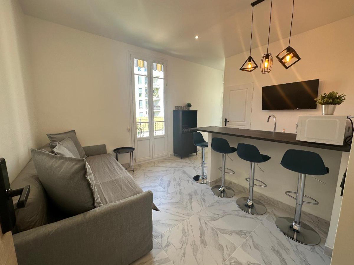 La Maison De Giulia Menton Bagian luar foto